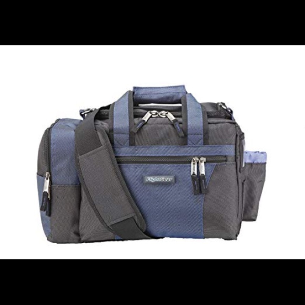 Flight Gear Bag for pilots and travelers